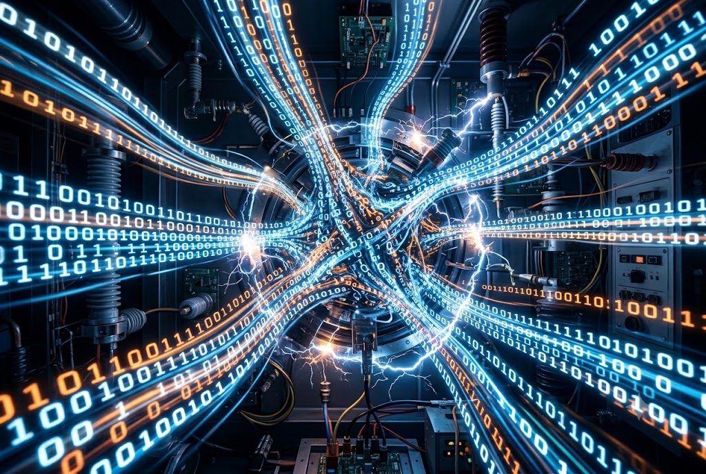 NAS Migration und Datenübernahme für Schweizer KMU